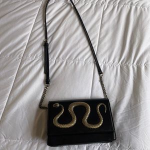 Aldo Snake Bag